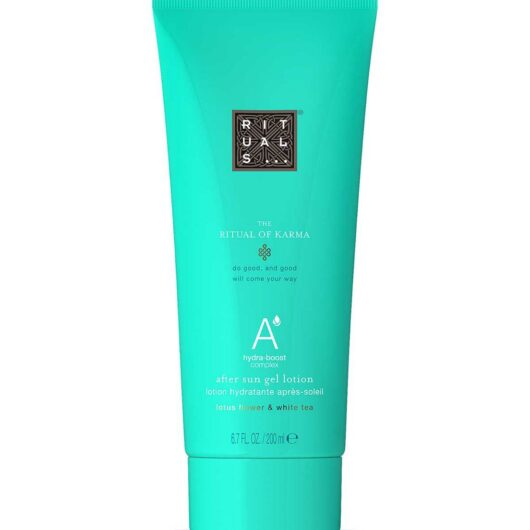 Rituals The Ritual Of Karma After Sun Gel Lotion200 ml, 200ml
