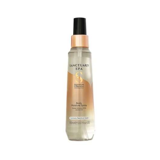 Sanctuary Spa Signature Collection Body Moisture Spray 150ml