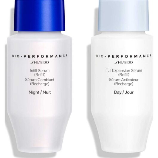 Shiseido Bio-Performance Skin Filler Refills 30ml