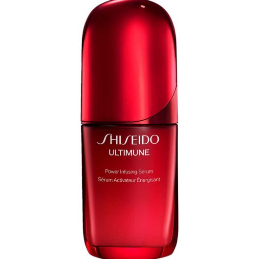 Shiseido Ultimune Power Infusing Serum 50ml