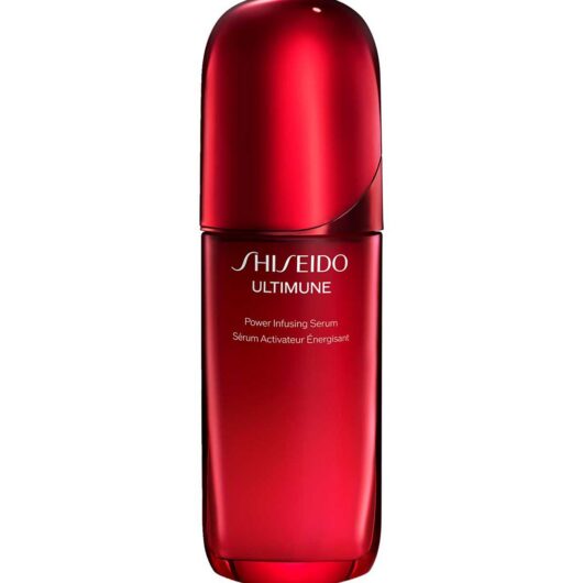 Shiseido Ultimune Power Infusing Serum 75ml