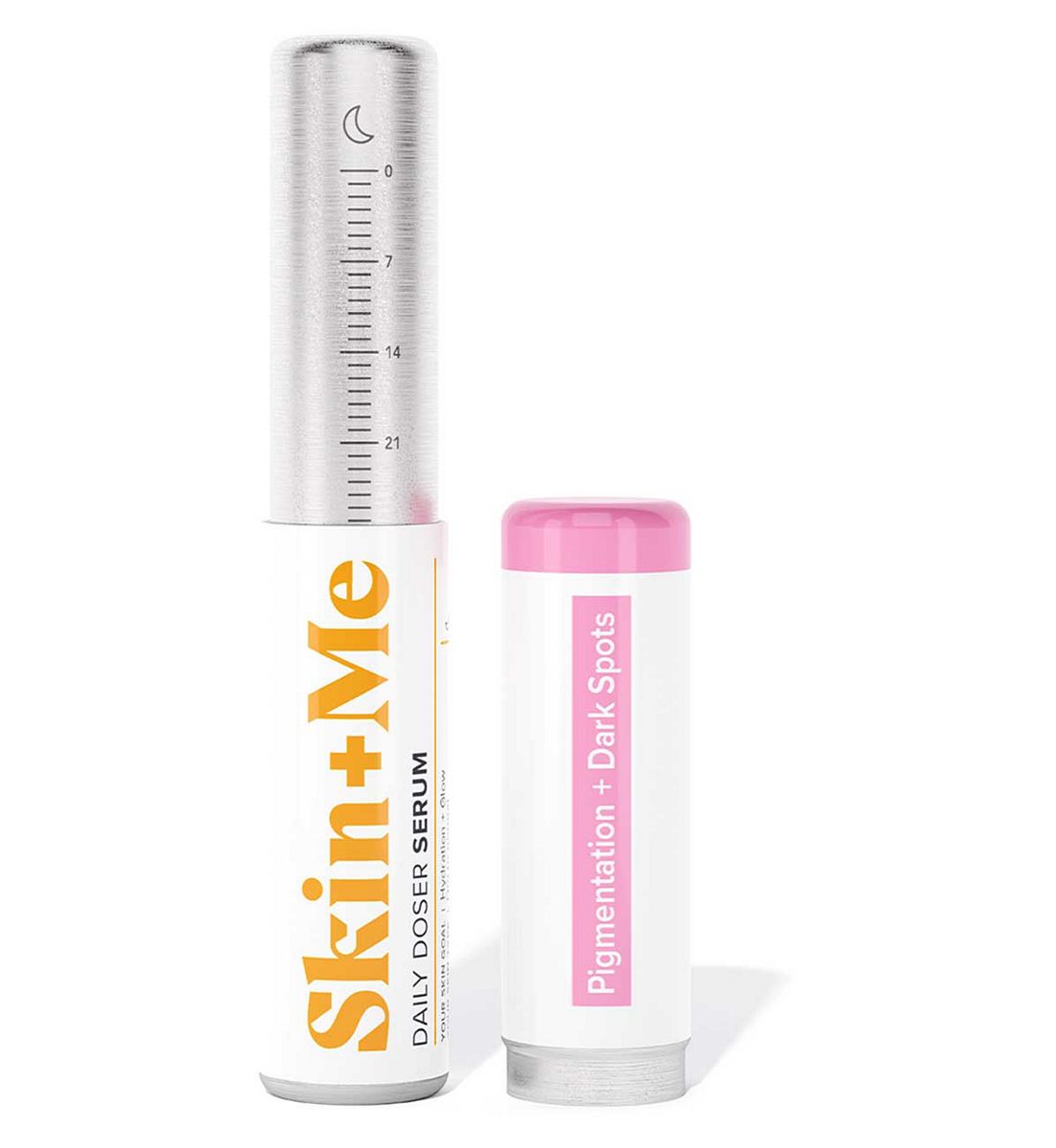Skin + Me Pigmentation + Dark Spots Serum Oily To Combination Skin 12ml