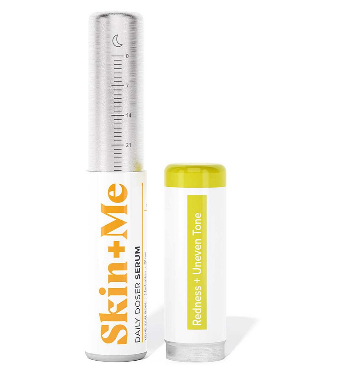 Skin + Me Redness + Uneven Tone Serum Dry To Normal Skin 12ml