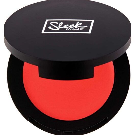 Sleek Feelin' Flush Cream Blush, Lip And Eye Tint - Made You Pink