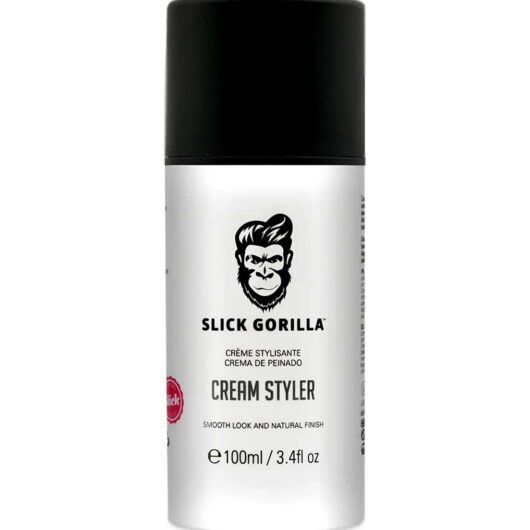 Slick Gorilla Cream Styler 100ml