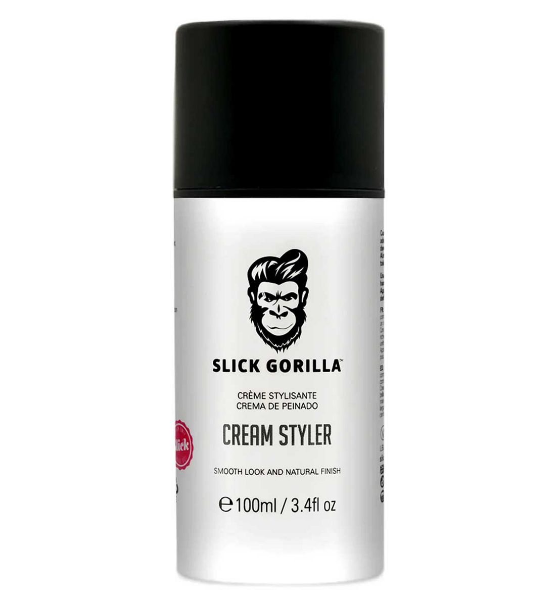 Slick Gorilla Cream Styler 100ml