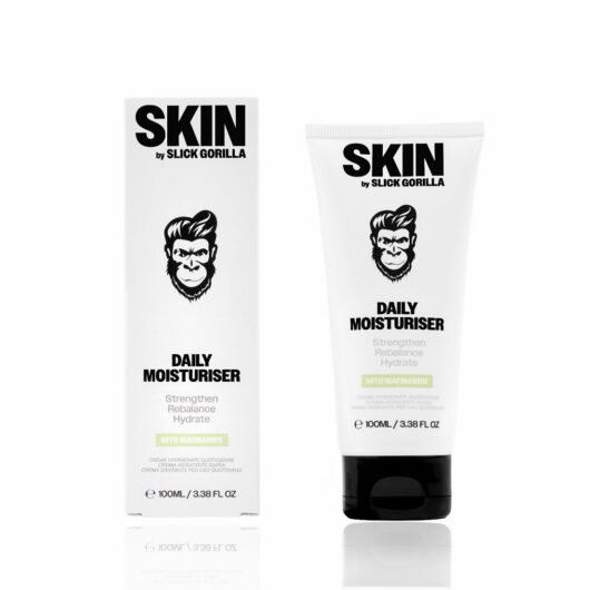 Slick Gorilla Skin By Daily Moisturiser 100ml