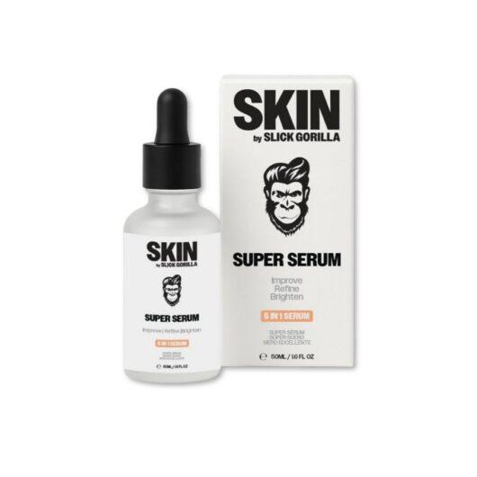 Slick Gorilla Skin By Super Serum 50ml