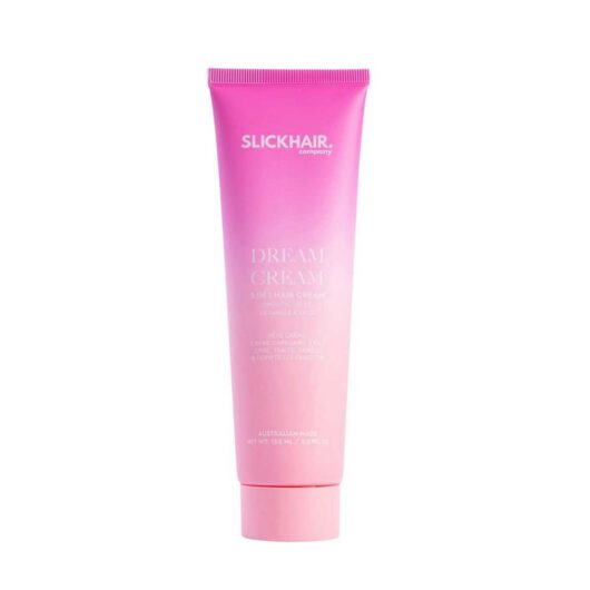 Slick Hair Dream Cream 3 In 1 Hair Treatment 135ml