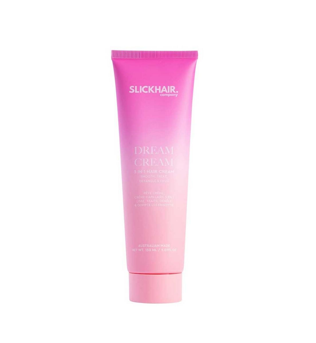 Slick Hair Dream Cream 3 In 1 Hair Treatment 135ml