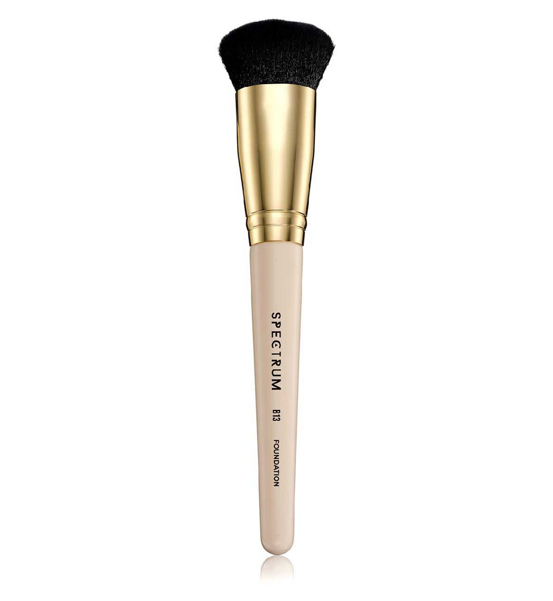 Spectrum All About The Base Make Up Brush