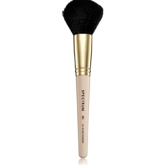 Spectrum All About The Finish Powder Make Up Brush