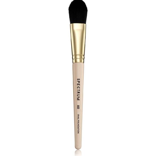 Spectrum All About The Foundation Make Up Brush