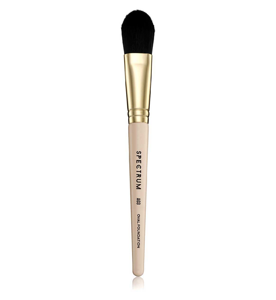 Spectrum All About The Foundation Make Up Brush