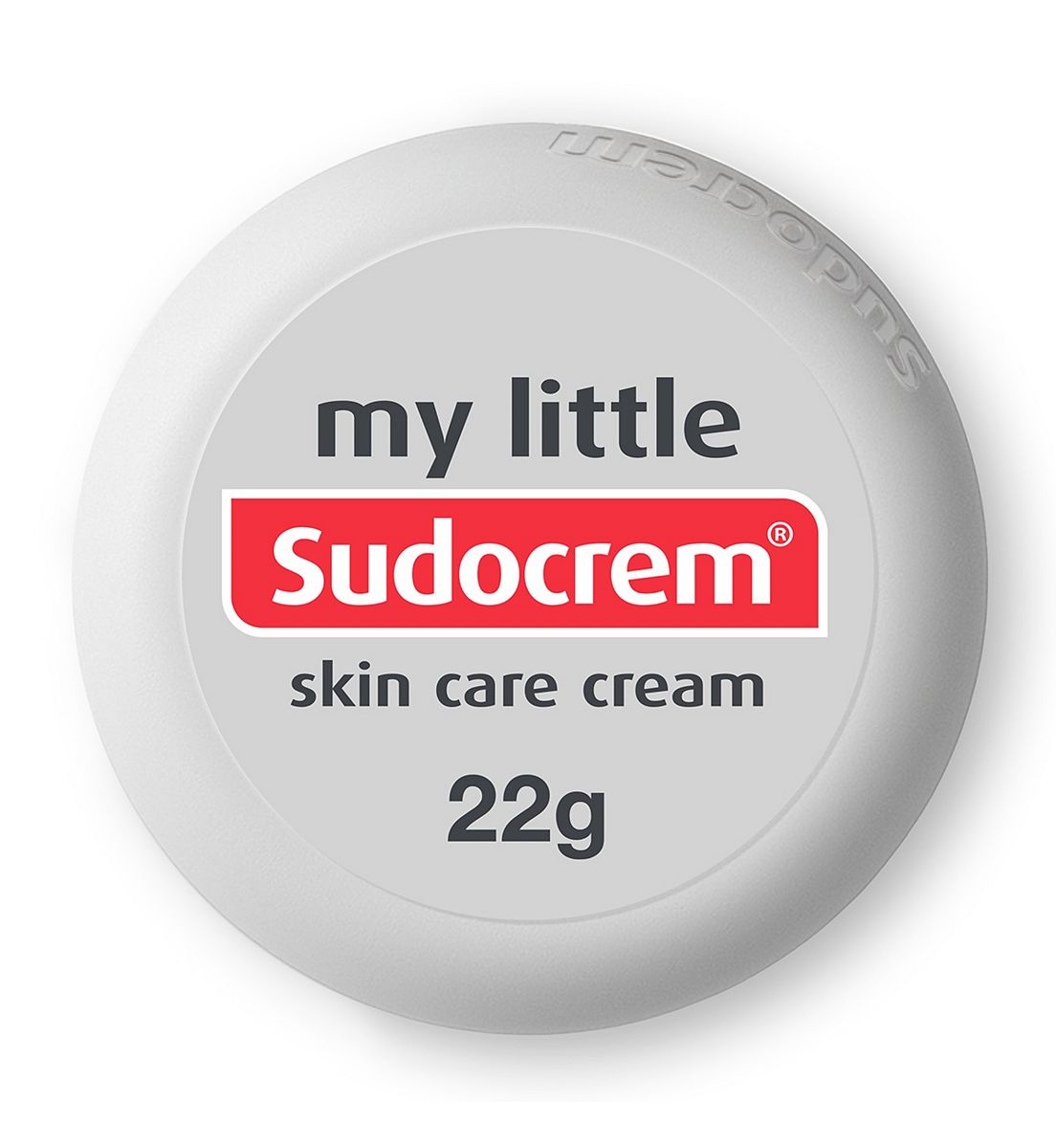 Sudocrem My Little For Dry Irritated Skin & Spots, 22g