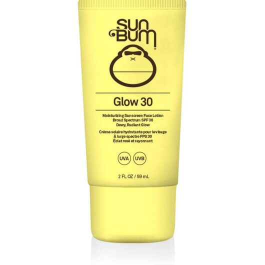 Sun Bum Original Glow Spf30 Lotion 59ml