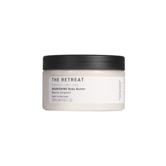THE RETREAT Nourishing Body Butter 290ml