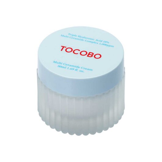 TOCOBO Multi Ceramide Cream 50ml