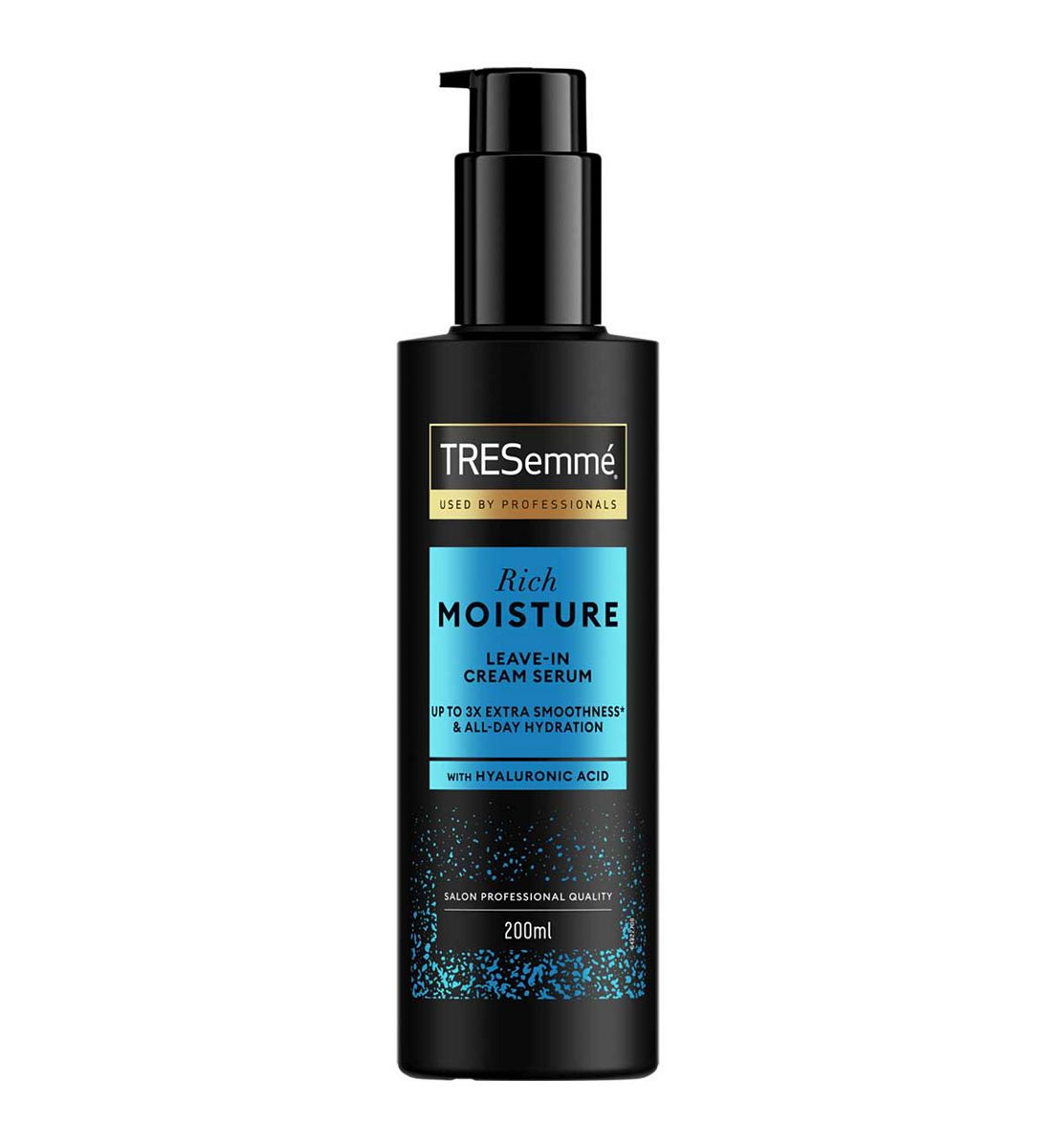 Tresemme Moisture Leave In Cream Serum200 ml, 200ml