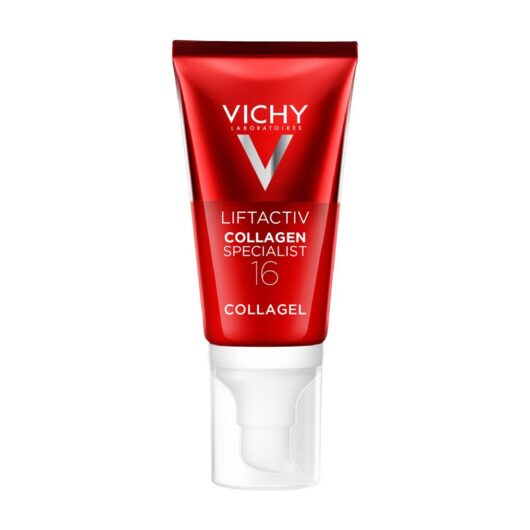 Vichy Liftactiv Collagen Specialist 16 Collagel Anti-Ageing Cream 50ml