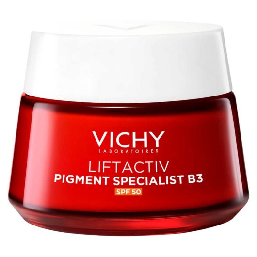 Vichy Liftactiv Niacinamide B3 Anti-Dark Spots And Pigmentation Cream Spf50 50ml