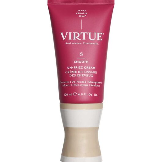 Virtue Un-Frizz Cream 120ml