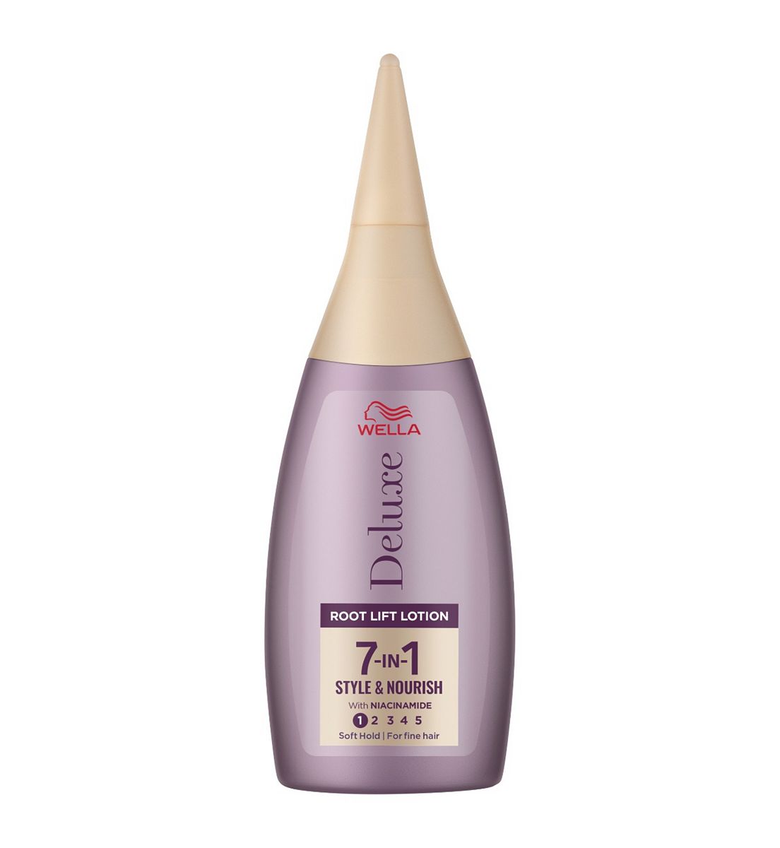 Wella Deluxe 7 In 1 Root Lift Lotion 100ml
