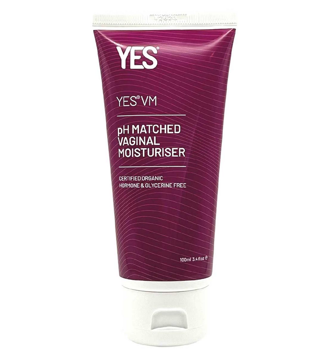 YES Vm Ph Matched Vaginal Moisturiser