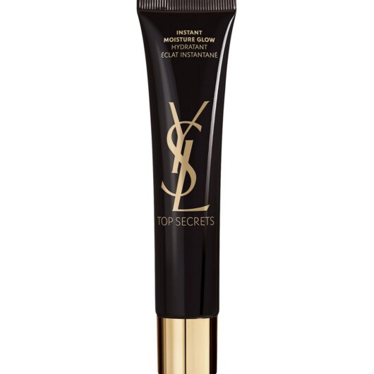 Yves Saint Laurent Ysl Top Secrets Instant Moisture Glow 40ml