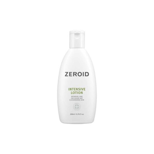 Zeroid Intensive Lotion200 ml, 200ml