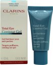 Clarins Total Eye Contour Gel 20ml