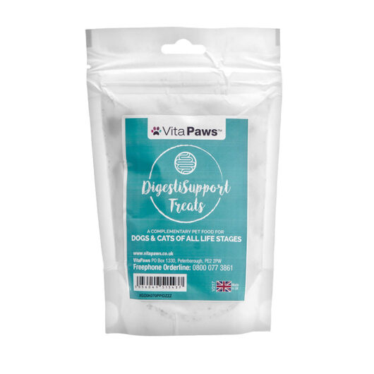 DigestiSupport Treats