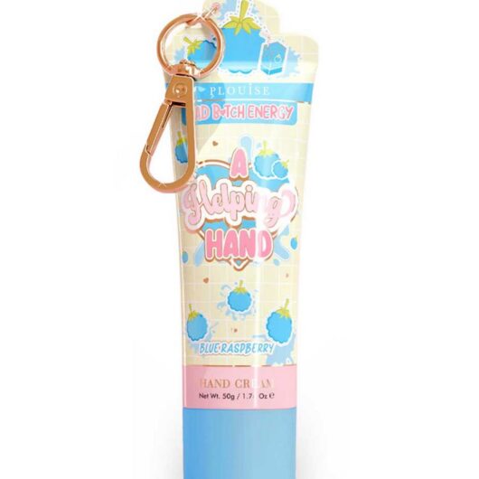 P.Louise A Helping Hand Cream Coconut 50g