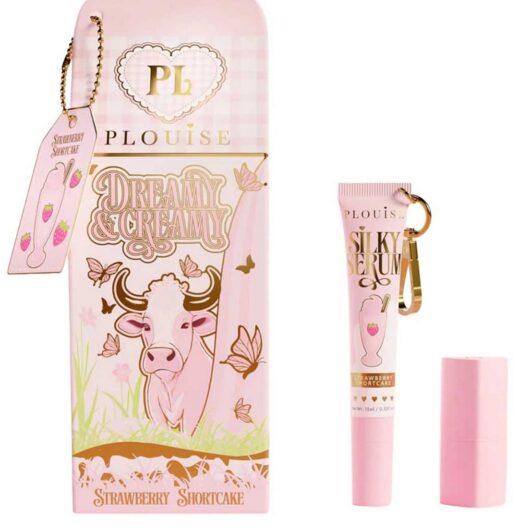 P.Louise Cookies And Cream Lip Duo 15ml