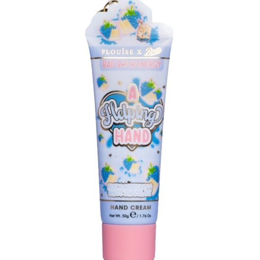 P.Louise X Boots A Helping Hand, Hand Creamblue Raspberry & White Chocolate 50G