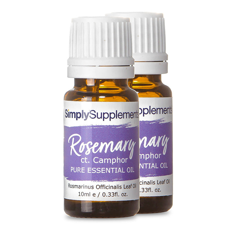 Rosemary Essential Oil