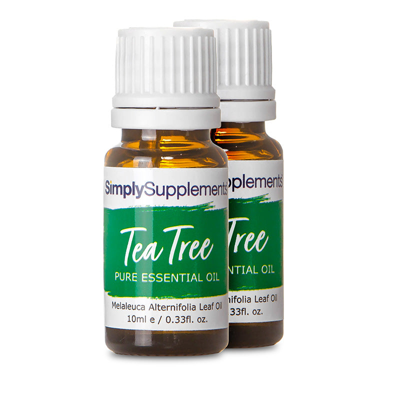 Tea Tree Essential Oil